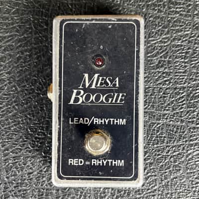 1982 Mesa Boogie Mark IIB Vintage 1x12 Tube Guitar Combo Amplifier W/ Electro Voice Speaker! image 14
