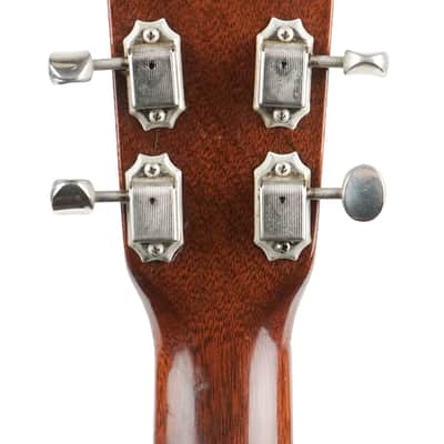 1944 Martin 000-18 Shade Top image 4