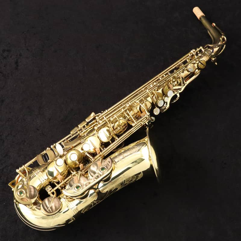 SELMER Alto SERIE 3 Alto Saxophone SN.69xxxx (Selected Model) (06/12) image 1