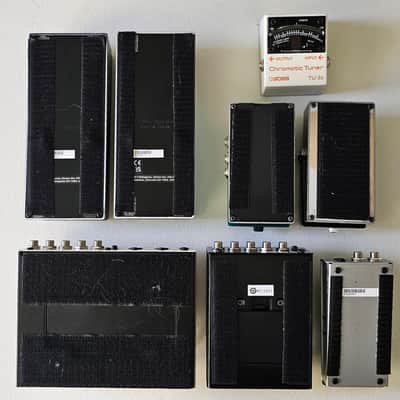 Boss Pedal Bundle image 6