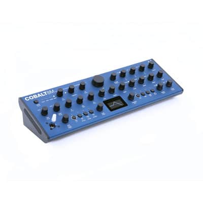 Modal Electronics COBALT8M  8 Voice Extended Virtual-Analogue Synthesizer [Three Wave Music] image 4