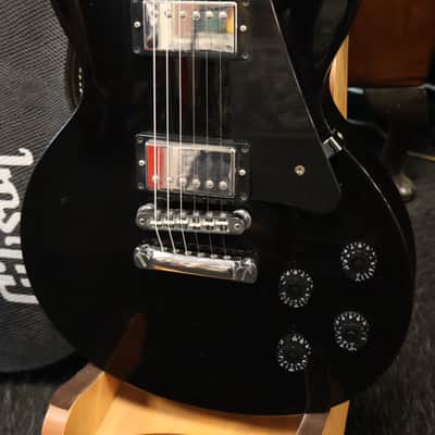 Gibson Les Paul Studio Ebony (USED) image 2