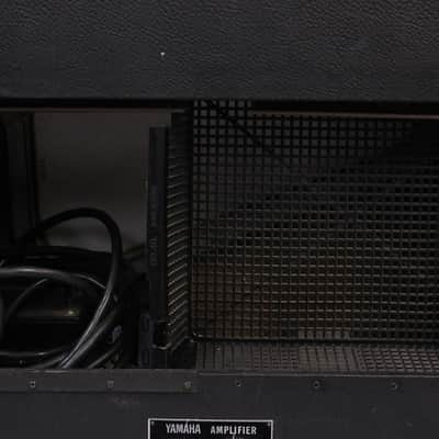 Vintage 1968-1972 Yamaha TA-30 Guitar Amplifier, Works Great, Rare '60s '70s Amp image 10