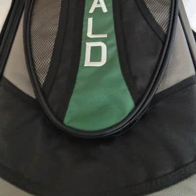 Emerald Amicus 2026 - Black carbon fibre image 10