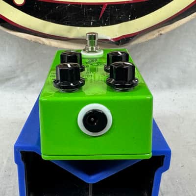 JHS Pedals The Bonsai Overdrive Pedal image 5