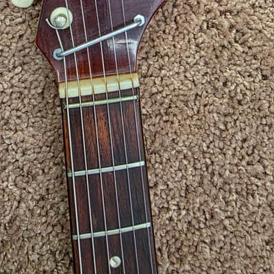 Teisco Del Rey/Harmony 60s image 2