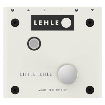 Reverb.com listing, price, conditions, and images for lehle-little-iii