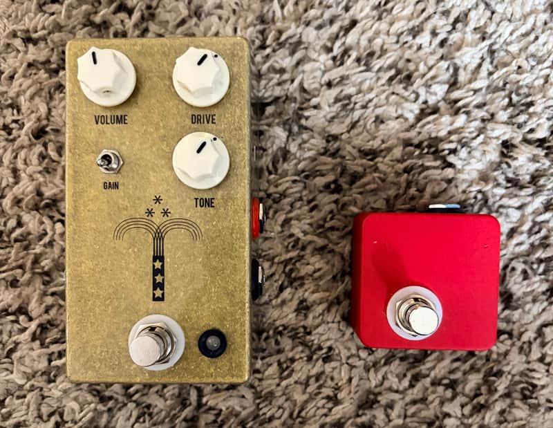 JHS Morning Glory V4