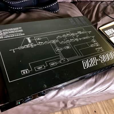 Korg DRV-2000 image 5