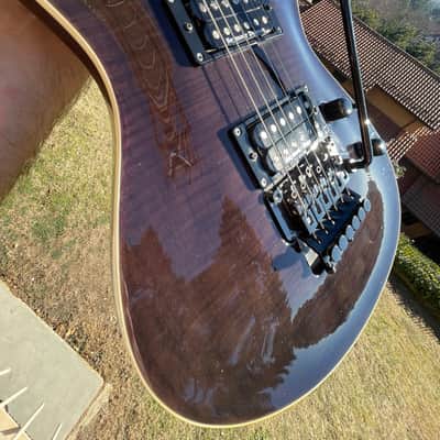 ESP E-II Horizon-III FR image 23