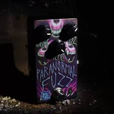 Haunted Labs - Paranormal Fuzz V2 - Filtered Fuzz image 2