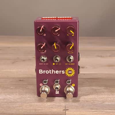 Chase Bliss Audio Brothers AM | Reverb