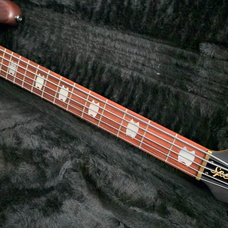 2013 Spector NS5H2 satin