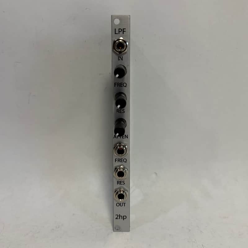 2HP Low Pass Filter LPF imagen 1
