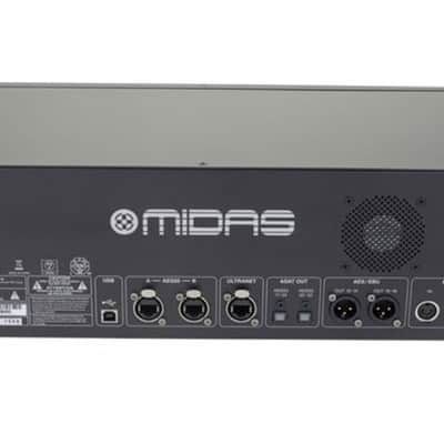 Midas DL32 32-Input 16-Output Stage Box 2016 - Present - Standard image 2