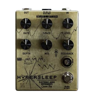 Neunaber Audio Wet Mono Reverb V3 | Reverb