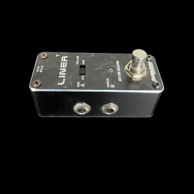 Tomsline ALR-3 Liner ABY Selector -x9934 image 4