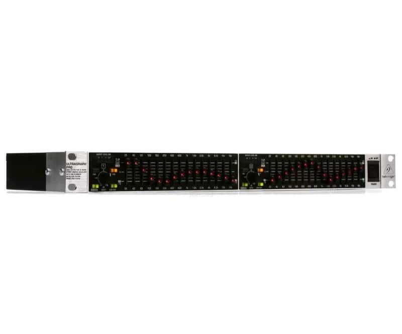 Behringer Ultragraph pro fbq1502hd 2020’s image 1
