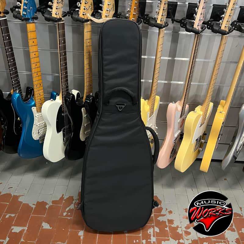 Suhr Deluxe Gig Bag | Reverb