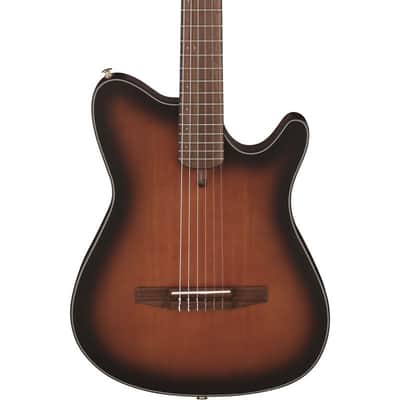 Ibanez FRH10N-BSF image 1