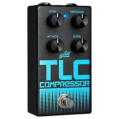 TLC Compressor V2 Aguilar Bild 1