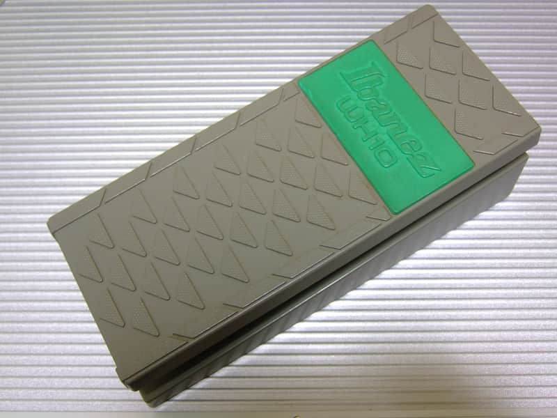 Ibanez WH10 1987 - 1993 - Grey image 1