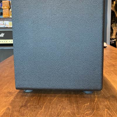 Friedman JJ Junior Jerry Cantrell Amp Head and Extension Cabinet image 8