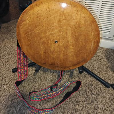 Slingerland Maybell 1920's image 4