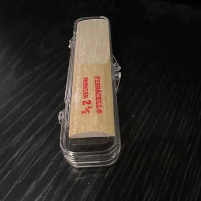 Fibracell Premier Tenor Sax Reed FCTSP25 2020s image 1