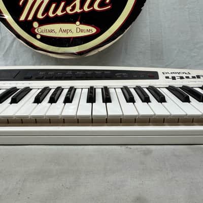 Roland AX-Synth 49-key Keytar Synthesizer with SKB Case image 19