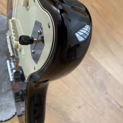 Fender American Professional Jaguar - 3-Color Sunburst image 13