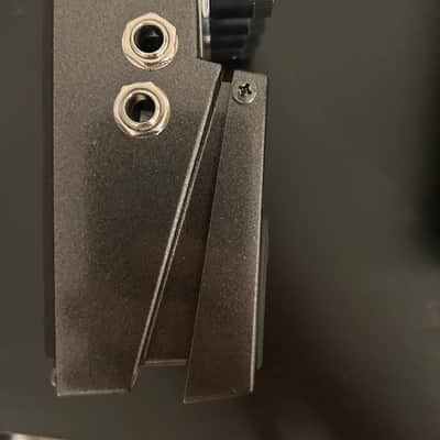 Boss RV-6 Reverb 2015 - Present - Silver image 4