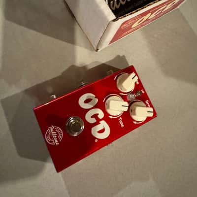 Fulltone Limited Edition OCD V2 | Reverb