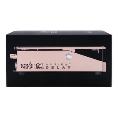 Ernie Ball Expression Series Ambient Delay Pedal Bild 8