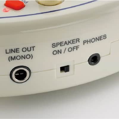 Suzuki OM-108 | Omnichord Reissue. New with Full Warranty! image 6