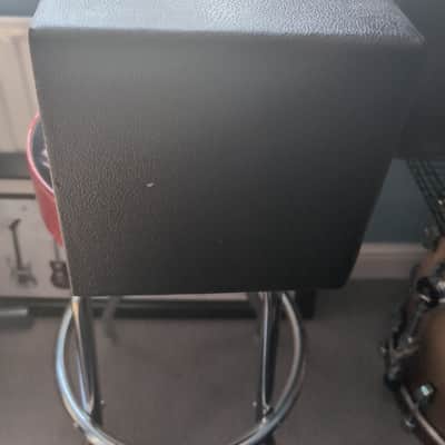 Marshall Origin ORIGIN20H 20-Watt Tube Guitar Amp Head 2018 - Present - Black image 4