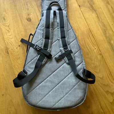 Mono M80-SEG-ASH Electric Guitar Sleeve 2010s - Ash Gray image 2