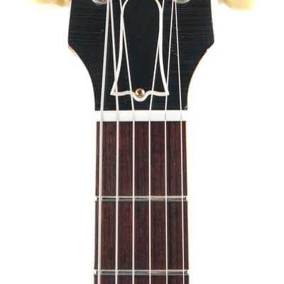 Gibson LPR7 Goldtop 2007 image 2