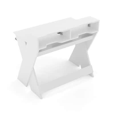 SOUND-DESK-COMPACT-WHT Sound Desk Compact (White) image 3
