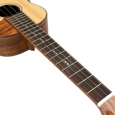 【Watch Before You Buy】Toda Guitars VT No.751 2025 - Satin lacquer finish image 9