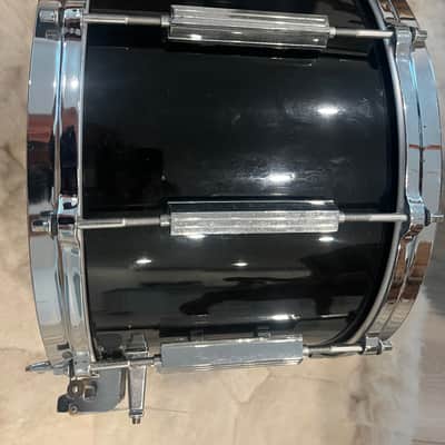 Tama AW219 80s - Black Lacquer image 3