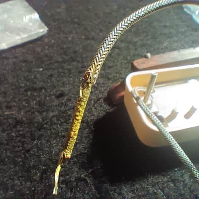 Gibson mini humbucker NOS 1980 Tim Shaw era image 7