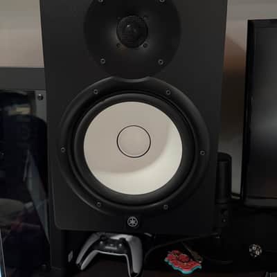 Yamaha HS8 Powered Studio Monitor (Pair) image 2