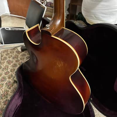 Gibson ES-175D "Norlin Era" 1970 - 1985 image 7