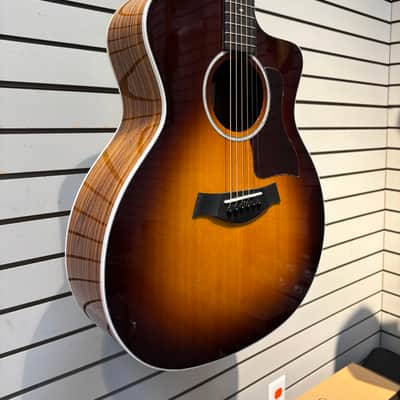 Taylor 214ce DLX image 4