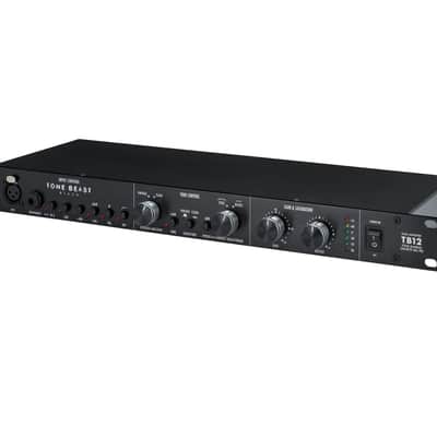 Warm Audio Tb12 Tone Beast Black image 2