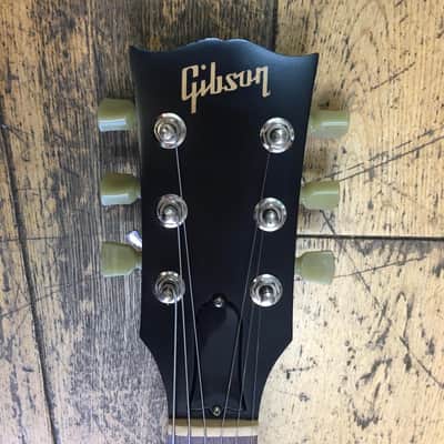 Gibson SG Special 2016 - Cherry Red image 7