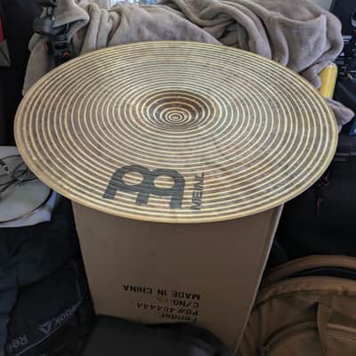 Meinl 22" Byzance Dark Spectrum Ride image 7