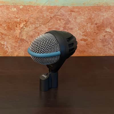 AKG D112 MKII Cardioid Dynamic Bass Drum Microphone image 2