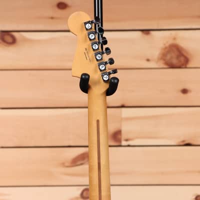 Fender Player Plus Meteora HH - Fiesta Red - MX23013454 image 10